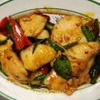 Best Spicy Basil Fish Fillet in West Covina, CA