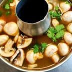 Best Tom Yum Soup in West Covina, CA