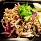 Best Larb Salad in West Covina, CA