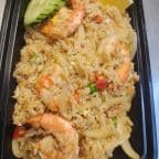 Best Thai Fried Rice in West Covina, CA