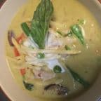 Best Green Curry in West Covina, CA