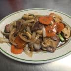 Best Mongolian Beef in West Covina, CA