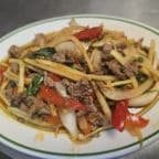 Best Spicy Bamboo Shoot in West Covina, CA